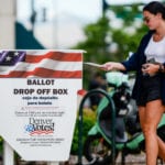 Warning 'Patently False' Information 'Will Sow Confusion,' Federal Judge Blocks Postal Service From Sending Mailers to Colorado Voters