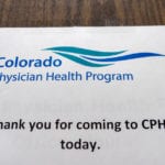 Doctors are overwhelmed by coronavirus. So why did Colorado officials just end a 30-year contract with a peer health program?