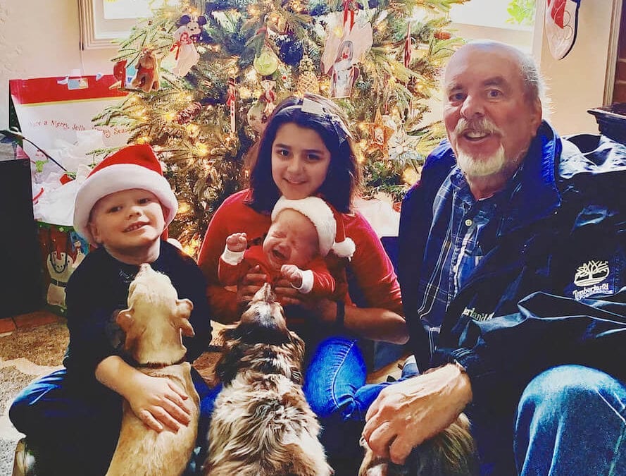 There aren’t enough Burts to go around Thank you and good luck to a Colorado reporter with a mind for data and a heart for people