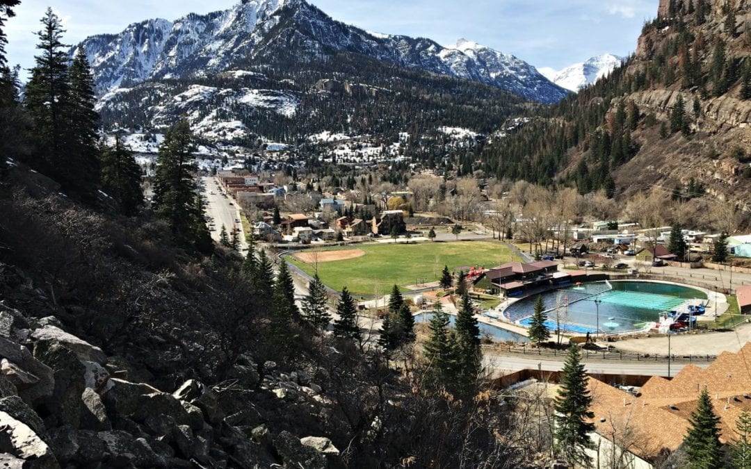 Best Colorado hot springs for the summer, from Orvis to Mt. Princeton