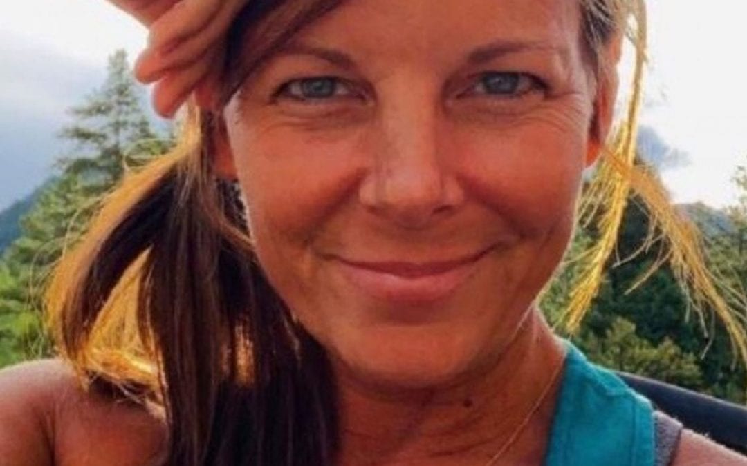 Massive ‘boots on the ground’ search underway in Colorado for missing mom Suzanne Morphew
