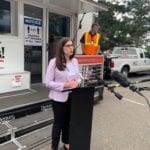 Colorado sues USPS over pre-election mailers that contain incorrect voting information
