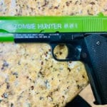 Colorado school calls sheriff on boy who showed toy gun in virtual class