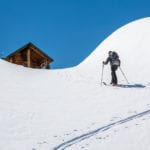 New Backcountry Ski Resort To Open in Colorado Without Chairlifts