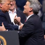 Littwin: If Gardner loses, where does that leave Colorado’s already troubled Republican Party?