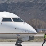 With winter travel to Colorado resort communities very unclear, airlines are showing “unprecedented” flexibility