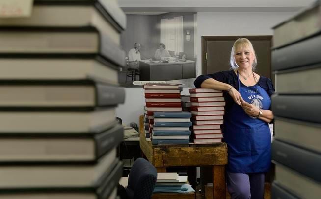 Colorado homeowners have among the lowest tax rates in the U.S., but businesses say they’re paying the price