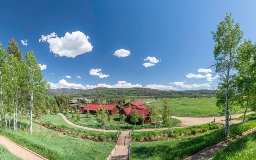 You May Be Surprised To Learn That There Is A World-Class All-Inclusive Resort In Colorado