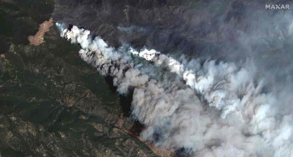 Colorado wildfires update: Latest on the East Troublesome, Cameron Peak and CalWood fires
