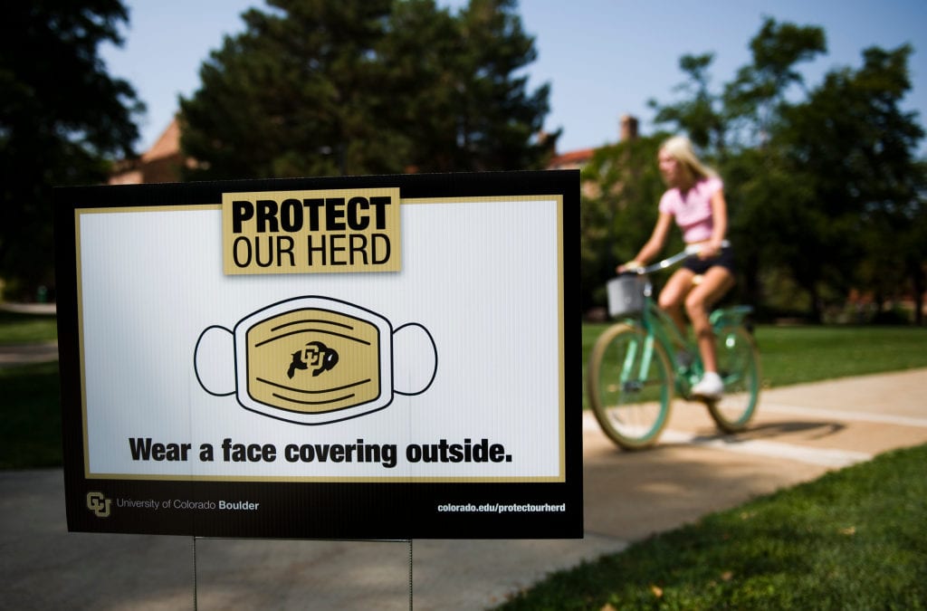 Colorado has more active COVID-19 outbreaks now than any time since pandemic began