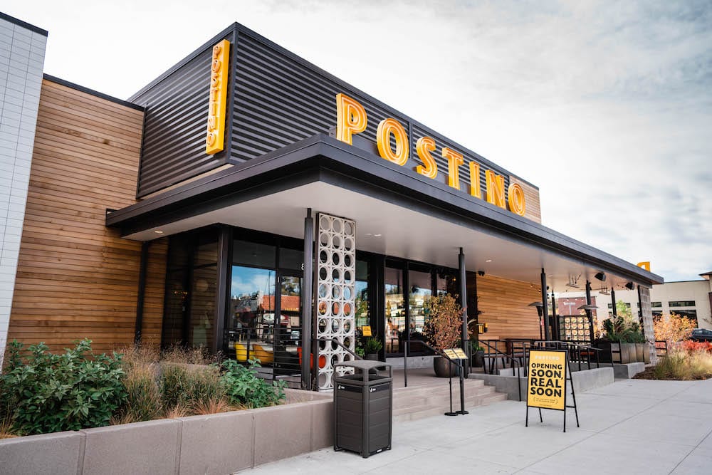 Postino’s 9th and Colorado Location is Finally Open