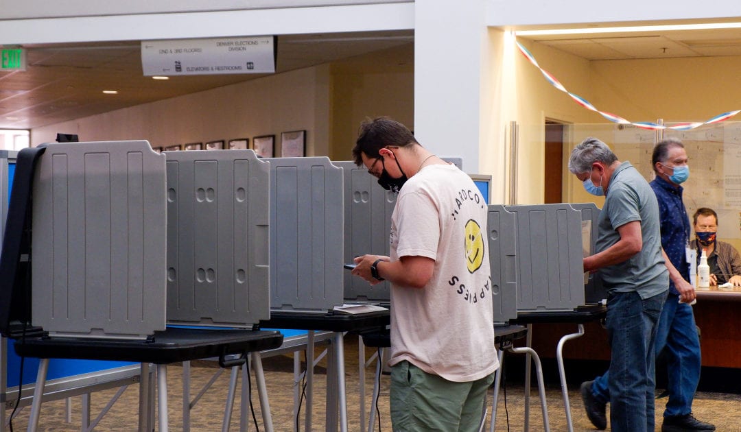 Colorado 2020 election: A quick guide to the ballot questions on abortion, wolves, taxes, sick leave and more