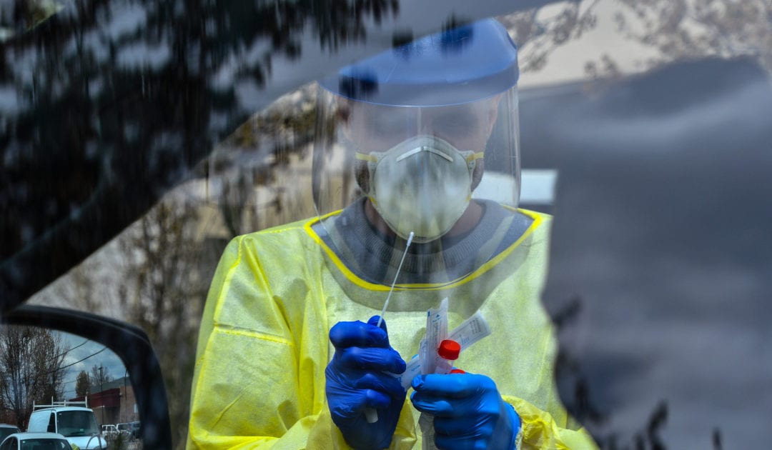 Colorado has had coronavirus spikes before. Here’s why the current one could be different.