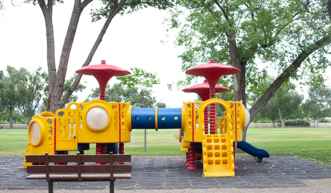 Colorado child protection caseworker under investigation for falsifying reports about checking on kids, at-risk adults