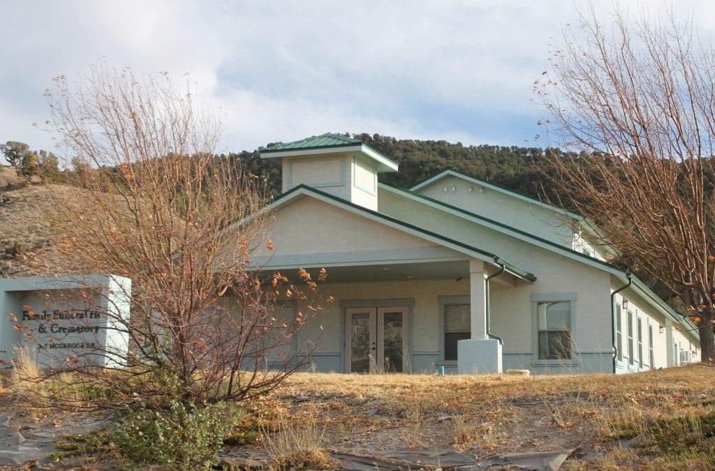 State suspends operations of Leadville, Gypsum funeral homes