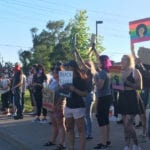 Essay: What happened when Black Lives Matter arrived in Colorado’s deeply conservative Eastern Plains