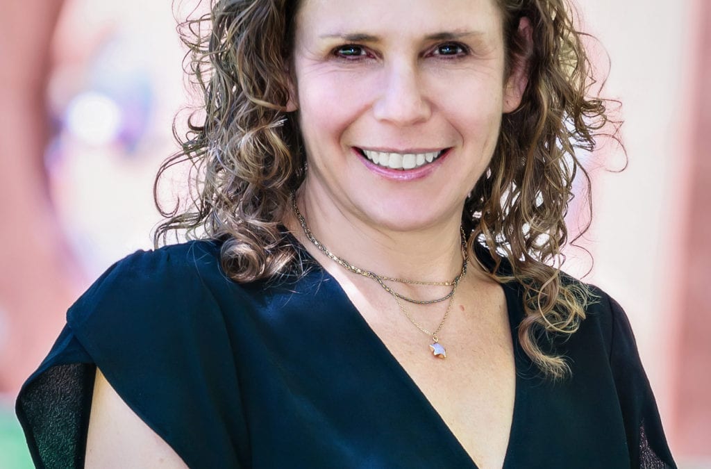 Endorsement: Ilana Spiegel for University of Colorado Regent in Congressional District 6