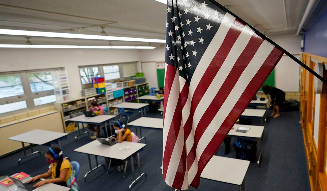 Colorado’s substitute teacher shortage, worsened by coronavirus, could force some schools to close. Again.