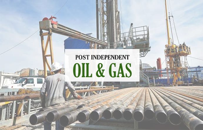 Colorado requires early pollution monitoring with new oil and gas development