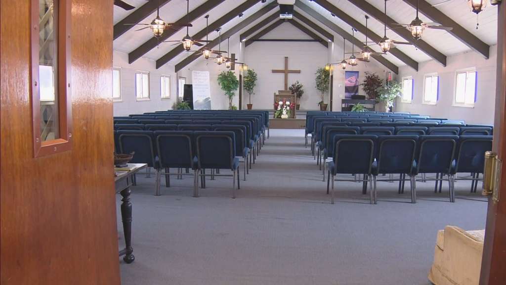 Two Colorado churches win lawsuit against state’s Covid-19 mask and crowd limit requirements