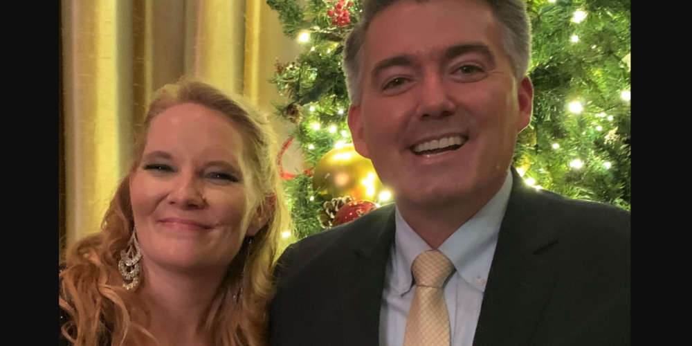 Colorado Republican Women’s Group Leader Defends Proud Boys