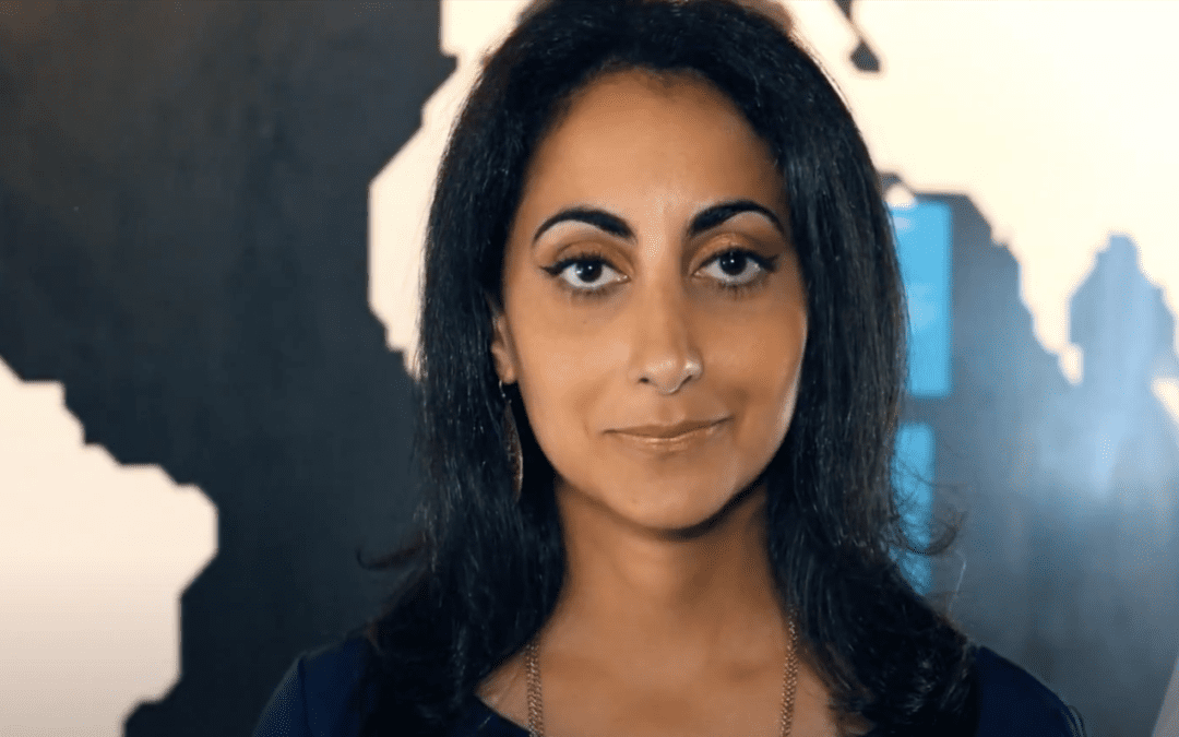 Meet Iman Jodeh: Islamist Candidate for Colorado’s House of Representatives