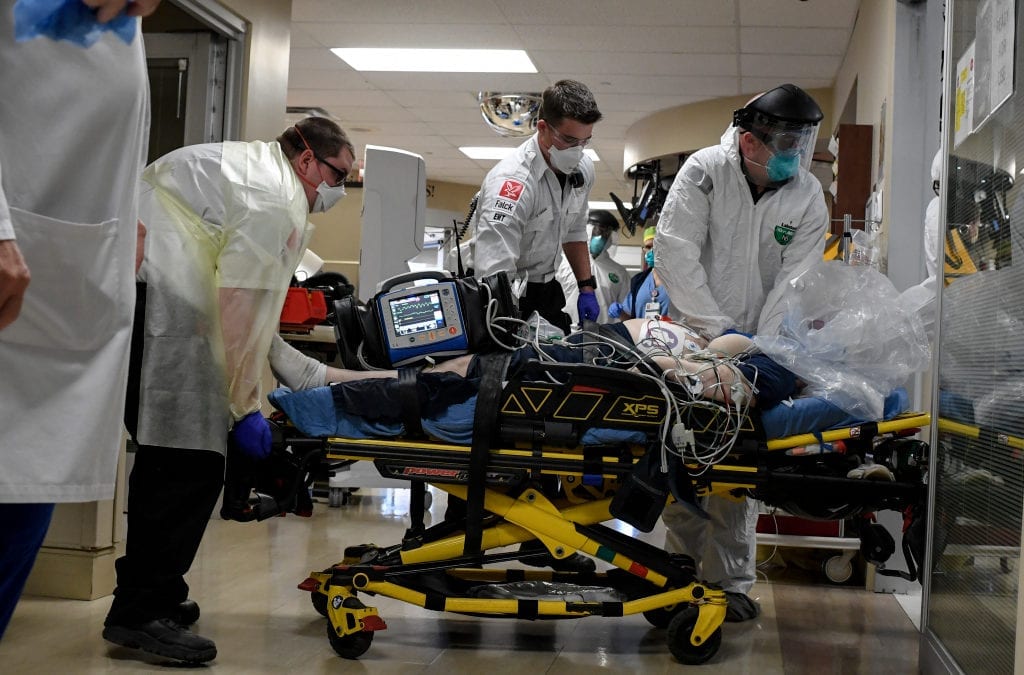 Surge in overall deaths — not just due to COVID-19 — during pandemic has hit people of color hardest in Colorado
