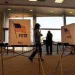 In-person voting begins Monday for Colorado residents