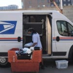Test of Colorado mail finds delivery is timely — most of the time