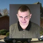 Neo-Nazi Pleads Guilty In Plot To Bomb Historic Colorado Synagogue - Breaking911