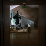 History Colorado unveils the toppled Union soldier statue with an exhibit that seeks to tell its story. Its whole story.