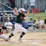 Softball: Three-game Centennial League Challenge begins - Sentinel Colorado