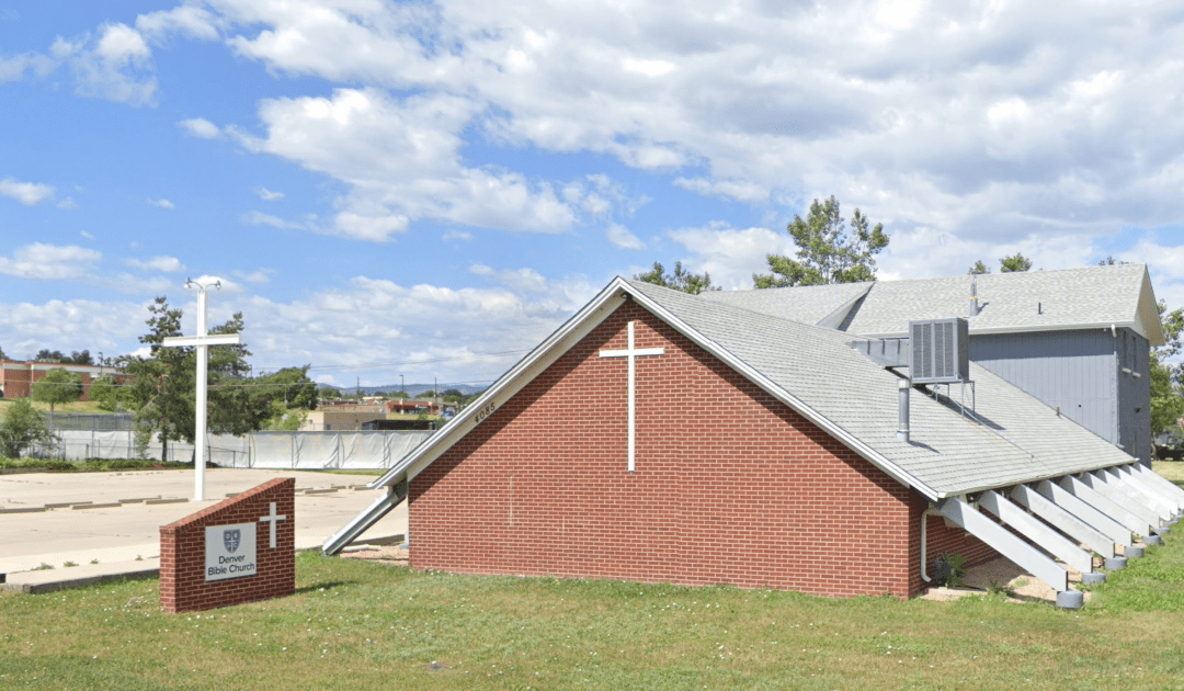 Two churches in Colorado granted exemption from state coronavirus guidelines