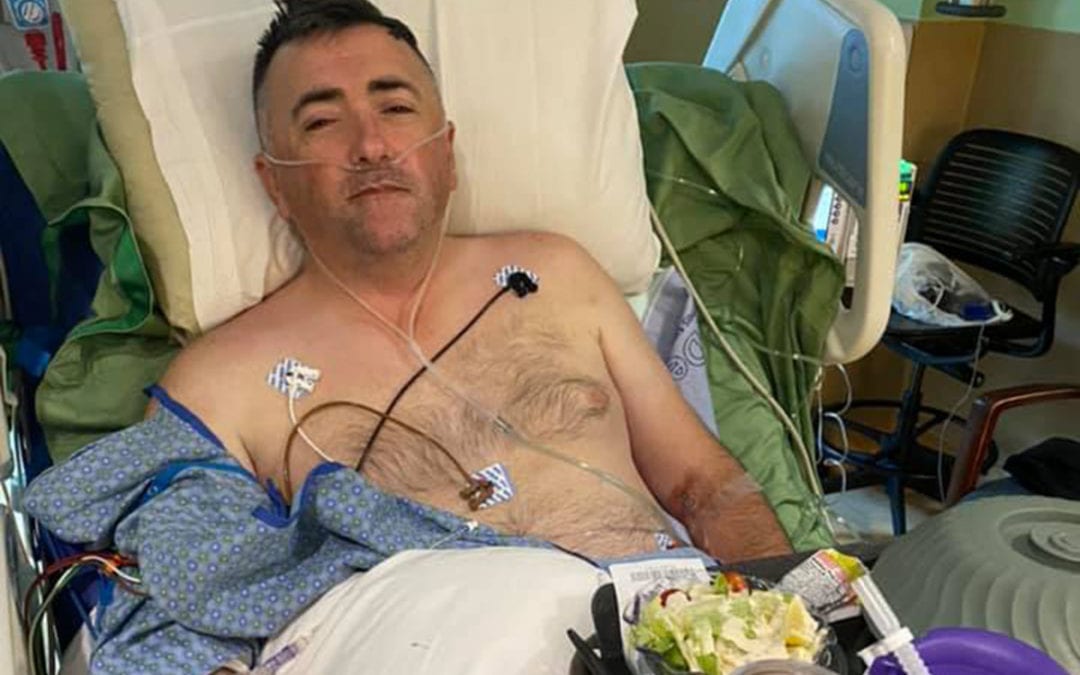 Elk rips Colorado golfer’s kidney to pieces during random attack