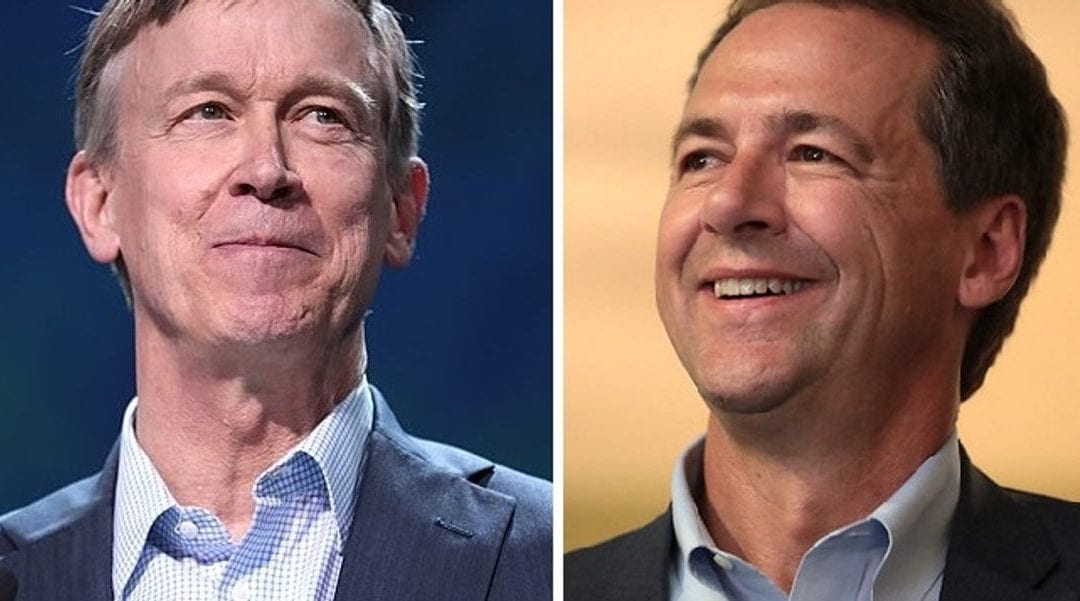Montana And Colorado Races Can Flip Senate. But Only If ‘Mountain Time Zone’ Is Real Thing