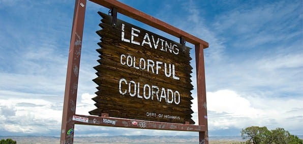 Colorado sued for having more voters than people