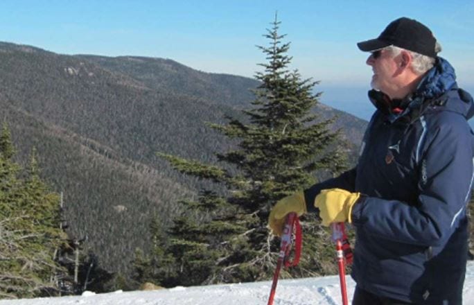 Cuomo: New York has better skiing than Colorado