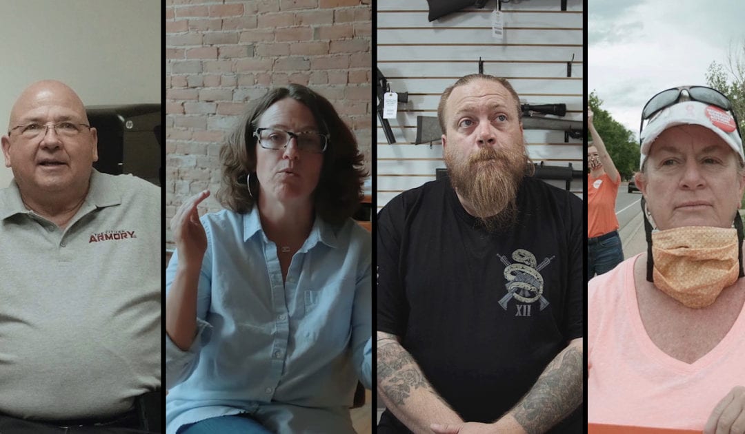 Inside Colorado’s Epic Battle Over a Popular Gun Safety Law