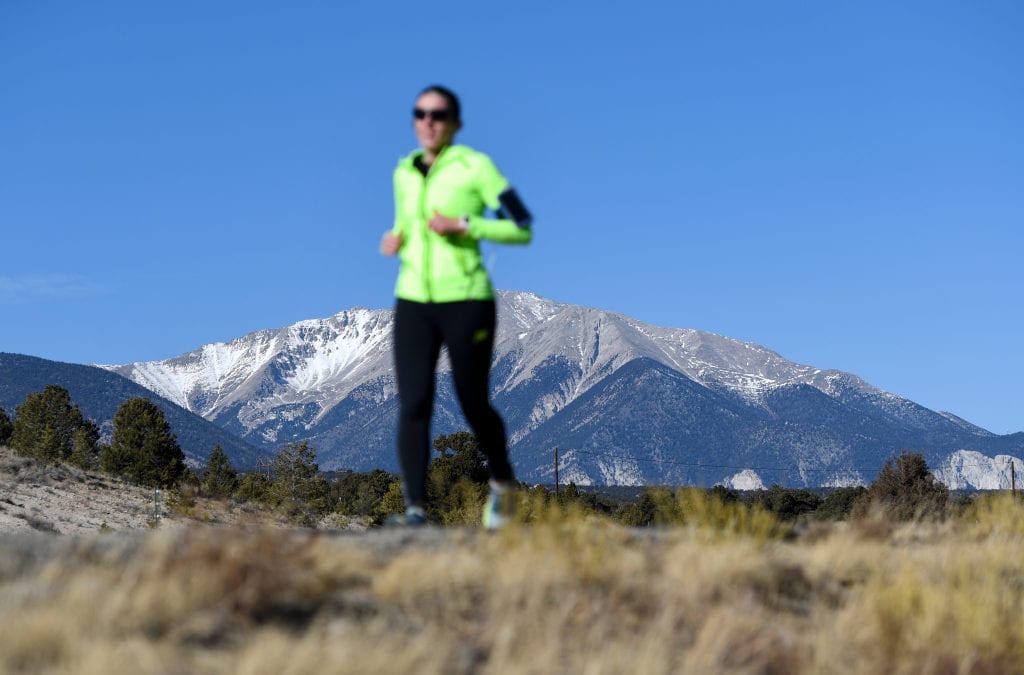 Colorado snowpack getting another much-needed boost this weekend