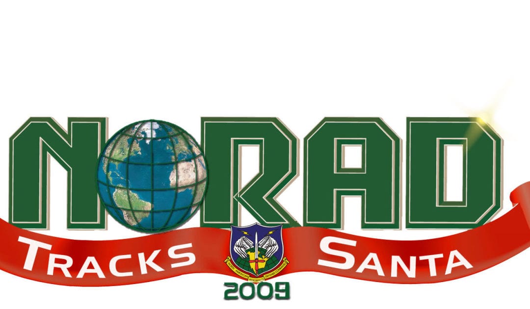 Sorry, Grinch. Coronavirus won’t stop Colorado-based NORAD from tracking Santa.