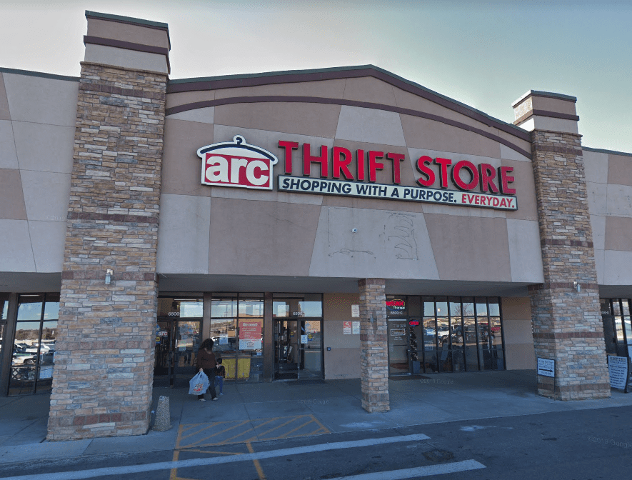 How Arc Thrift Stores Became One of Colorado’s Largest Employers of People with Intellectual Disabilities