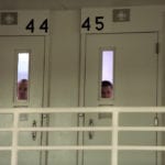 El Paso County jail inmates weren’t given masks prior to one of Colorado’s largest COVID-19 outbreaks