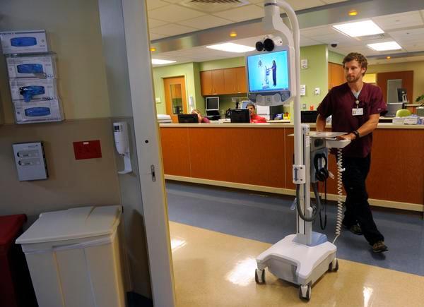 Mesa County runs out of ICU beds as COVID-19 hospitalizations surge in Colorado