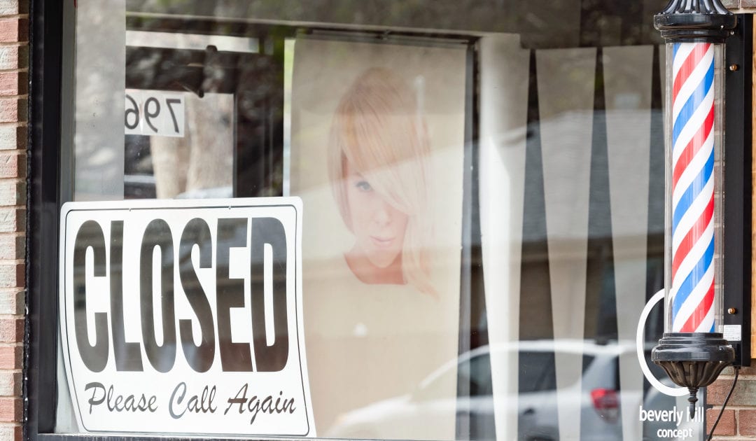 Guide To Colorado Unemployment Benefits - Attorney Docs