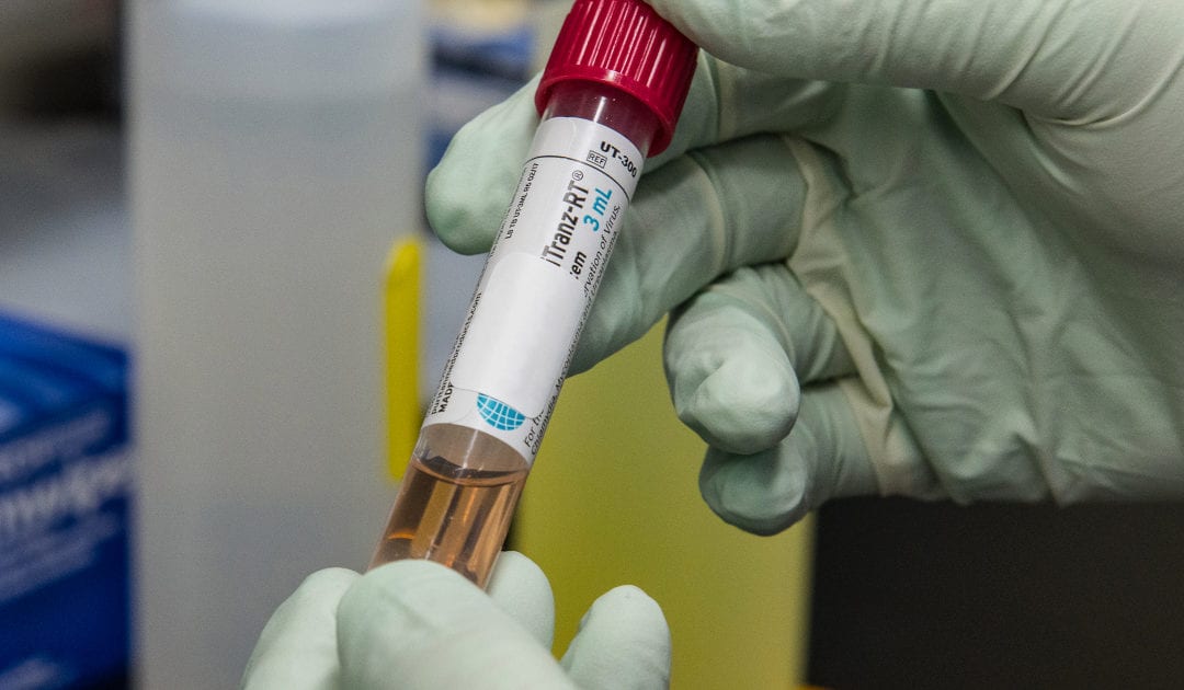 Colorado health officials warn state could reach record coronavirus hospitalizations by Nov. 10