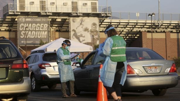 Salt Lake County Health gains access to school enrollment data to expedite COVID-19 response