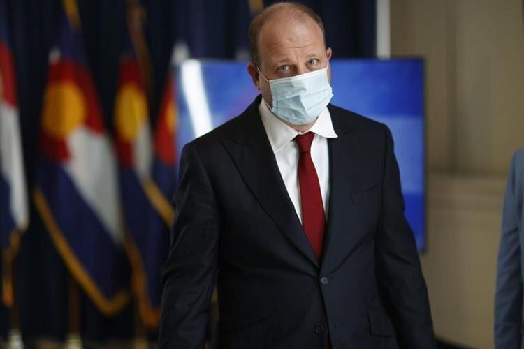 Some Colorado counties to enter “red phase” of COVID-19 restrictions | OutThere Colorado