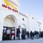 Foodies flock to In-N-Out's grand opening in Colorado Springs
