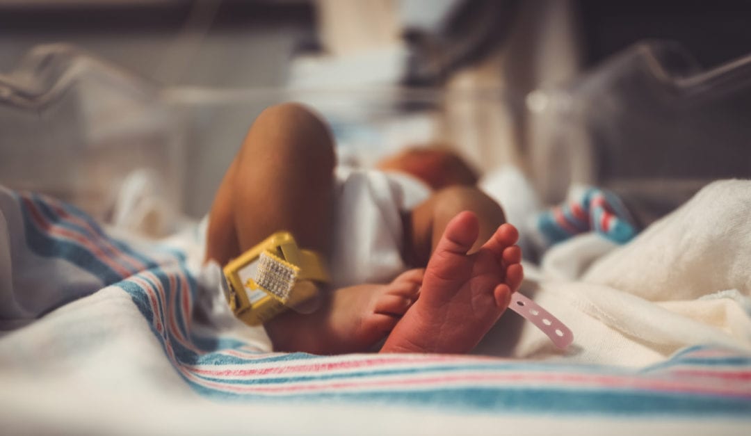 Colorado Voters Reject Ban on Abortions after Viability – Scott Slayton