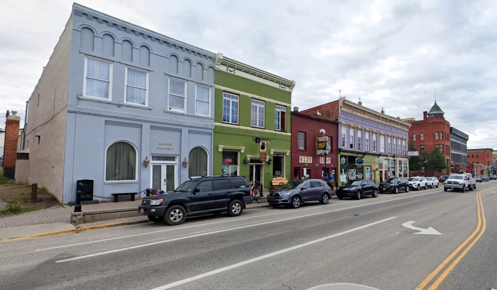 Just about any adult can run for coroner in Colorado. Could that change?